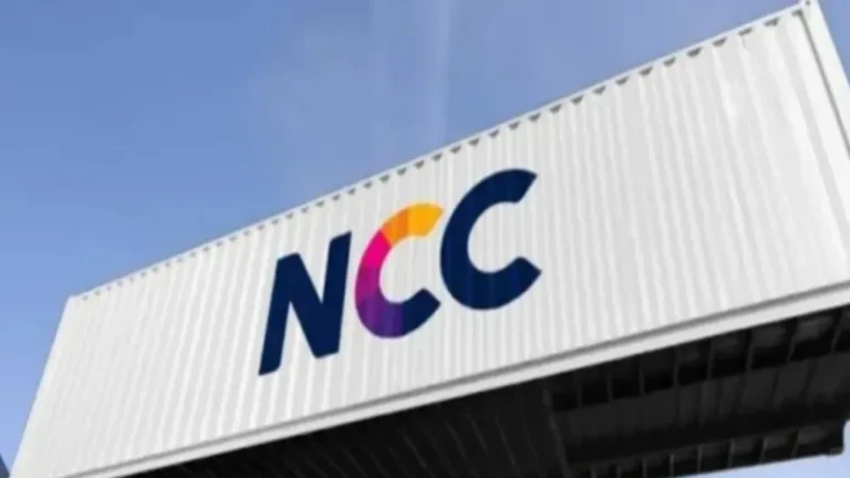 NCC Limited Job Vacancy