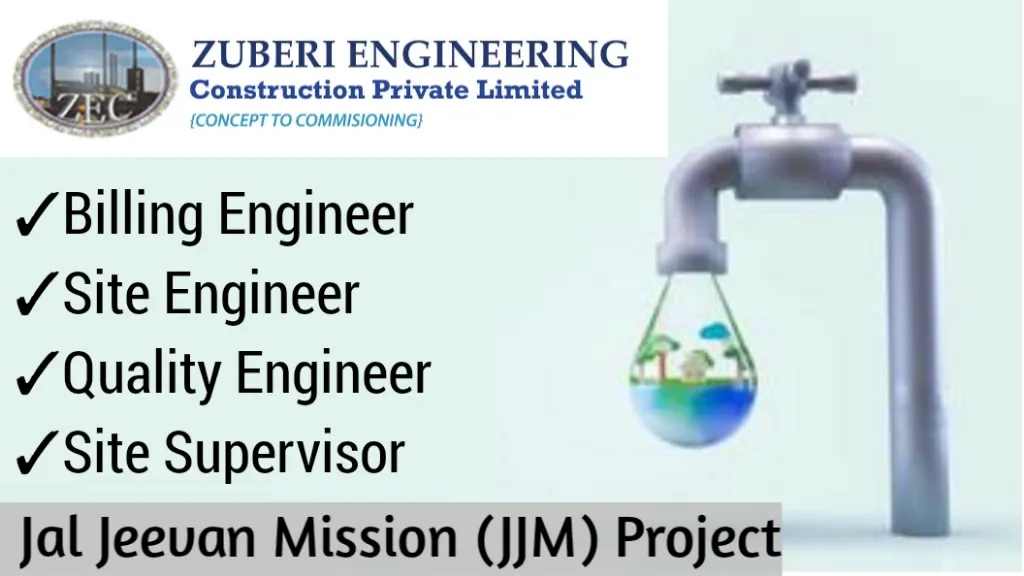 Zuberi Engineering Construction Pvt Ltd