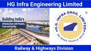 HG Infra Engineering Ltd Career Opportunities