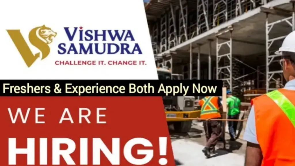 Vishwa Samudra Hiring