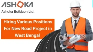 Ashoka Buildcon Ltd Vacancy