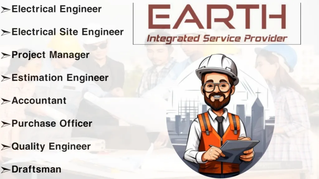 EARTHEPC Projects Pvt. Ltd Hiring