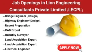 Lion Engineering is Hiring